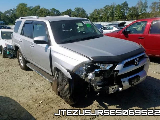JTEZU5JR5E5069522