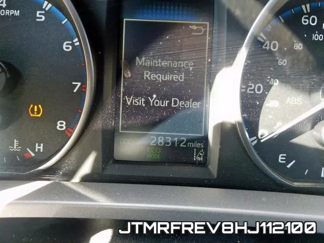 JTMRFREV8HJ112100