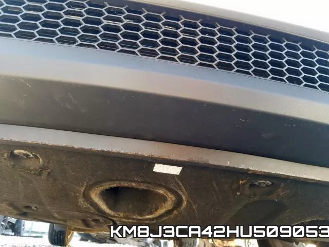 KM8J3CA42HU509053