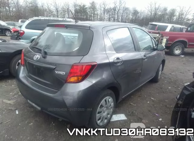 VNKKTUD30HA083132