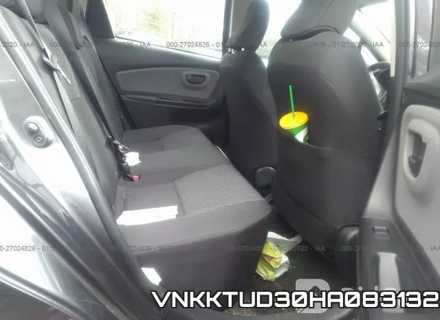 VNKKTUD30HA083132