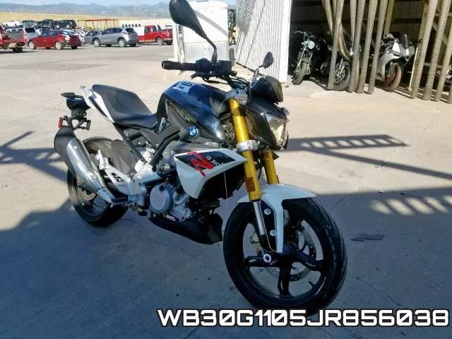 WB30G1105JR856038