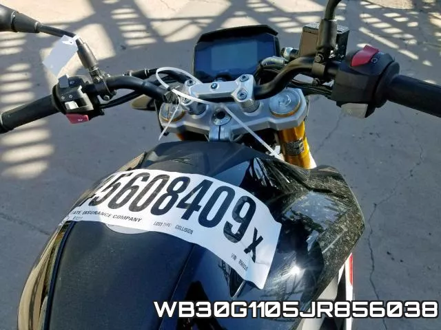 WB30G1105JR856038
