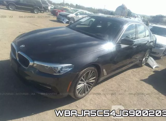 WBAJA5C54JG900203