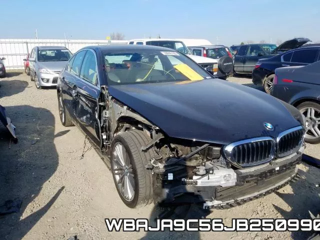 WBAJA9C56JB250990