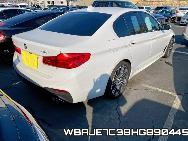 WBAJE7C38HG890445