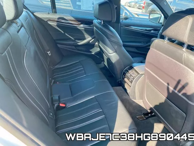 WBAJE7C38HG890445