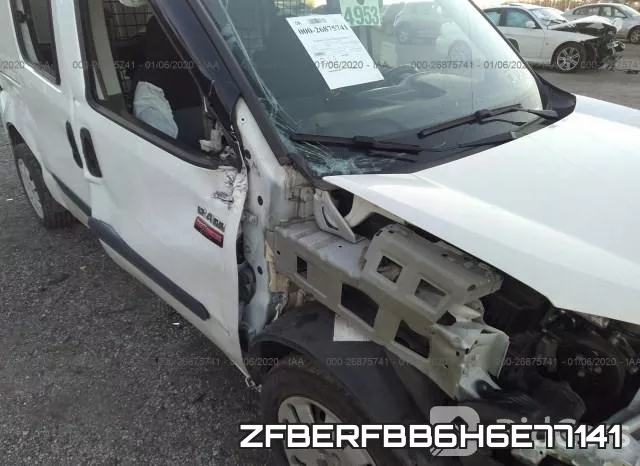 ZFBERFBB6H6E77141