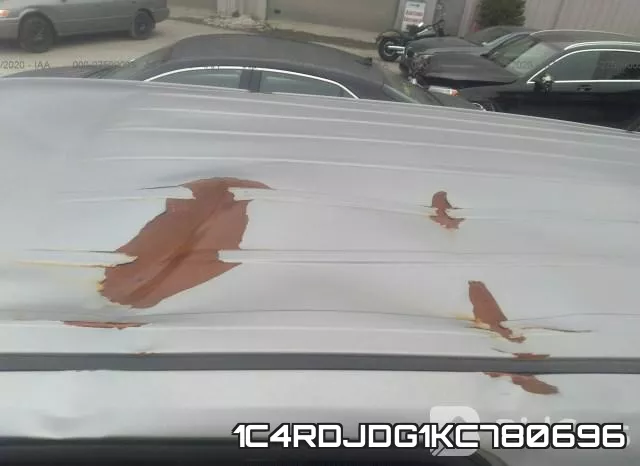 1C4RDJDG1KC780696