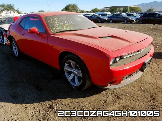 2C3CDZAG4GH101005