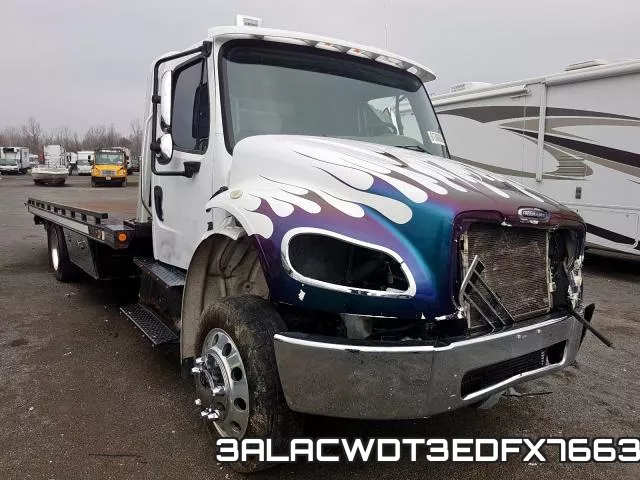 3ALACWDT3EDFX7663