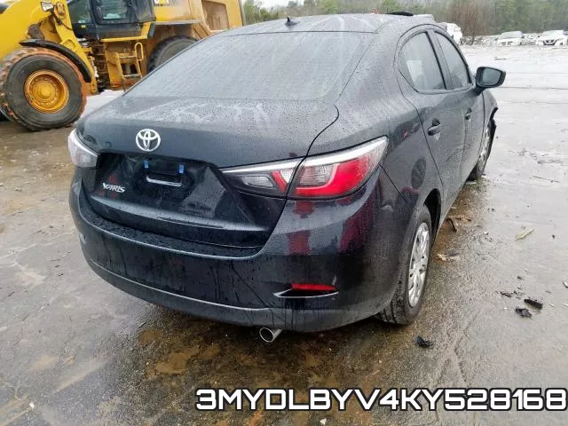3MYDLBYV4KY528168