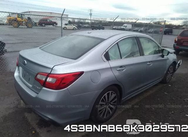 4S3BNAB68K3029572