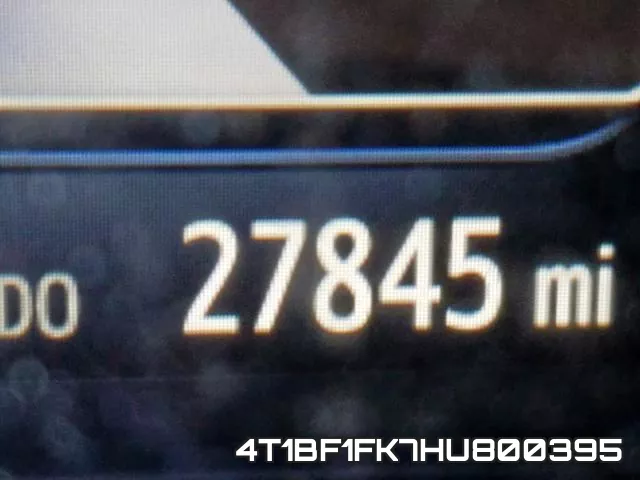 4T1BF1FK7HU800395