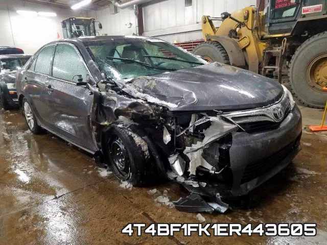 4T4BF1FK1ER443605