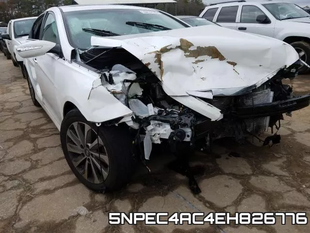 5NPEC4AC4EH826776