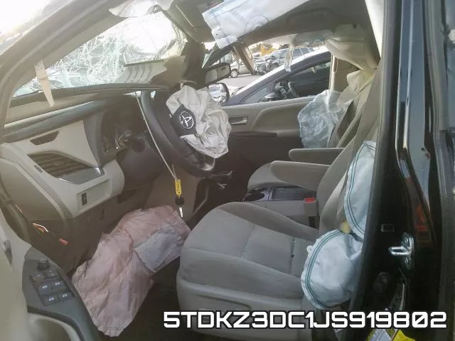 5TDKZ3DC1JS919802