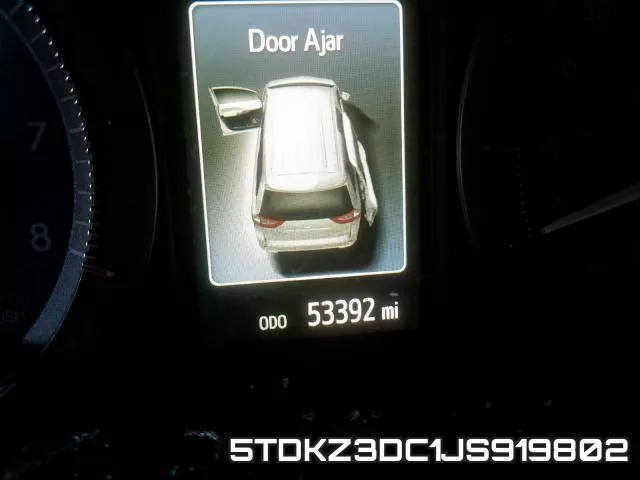5TDKZ3DC1JS919802