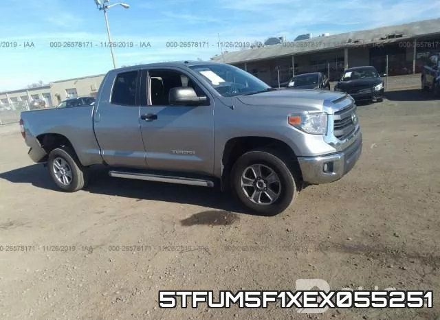5TFUM5F1XEX055251
