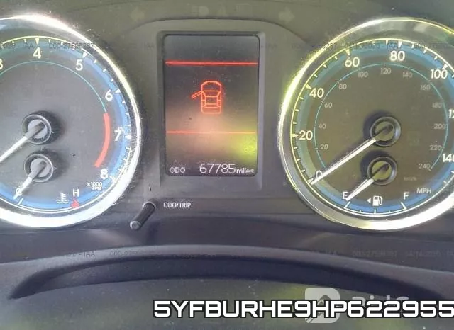 5YFBURHE9HP622955