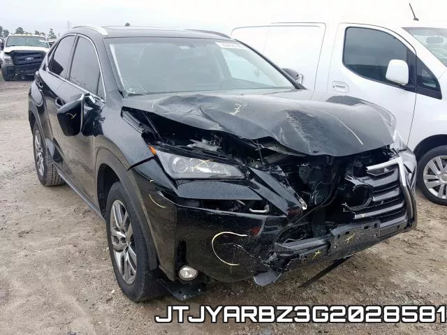 JTJYARBZ3G2028581
