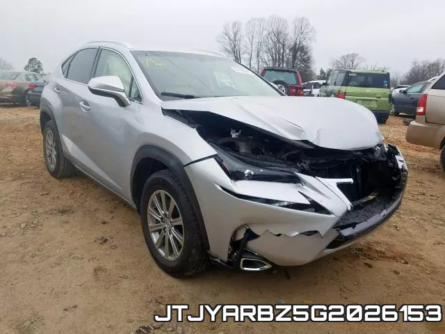 JTJYARBZ5G2026153