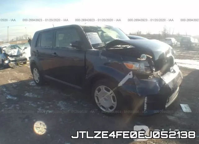 JTLZE4FE0EJ052138