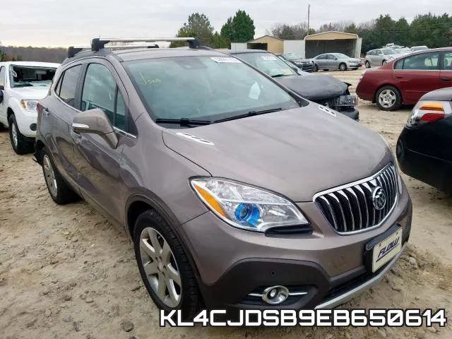 KL4CJDSB9EB650614