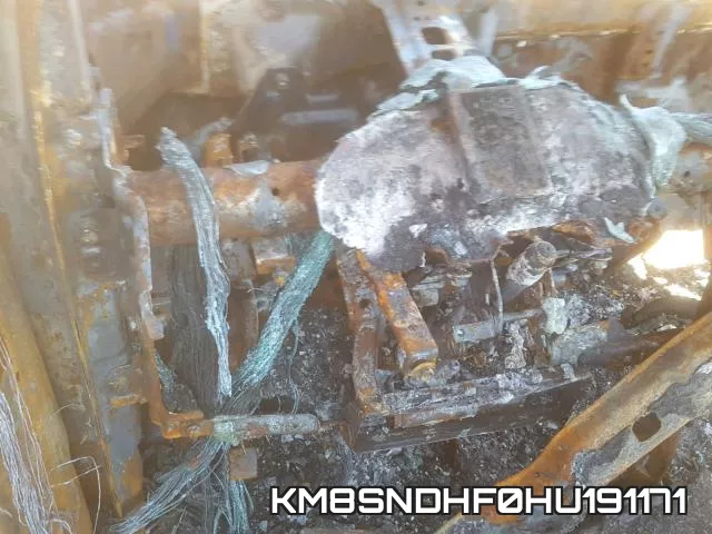 KM8SNDHF0HU191171