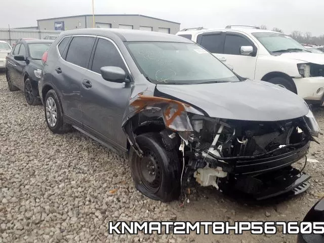 KNMAT2MT8HP567605