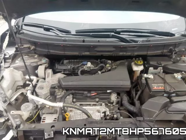 KNMAT2MT8HP567605