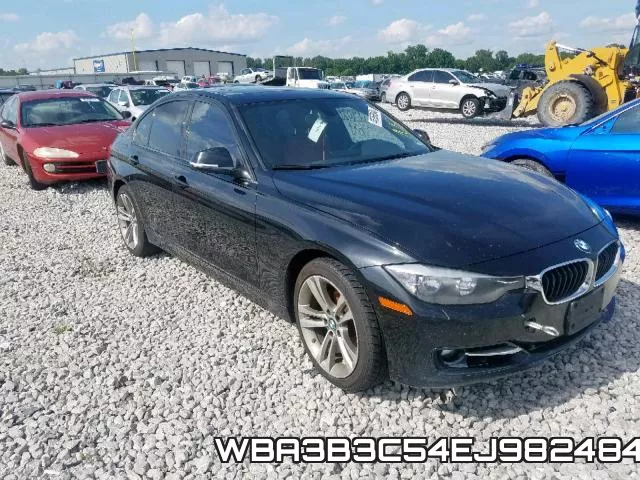WBA3B3C54EJ982484