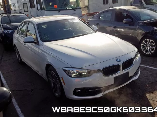 WBA8E9C50GK603364