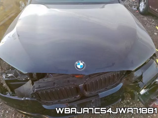 WBAJA7C54JWA71881