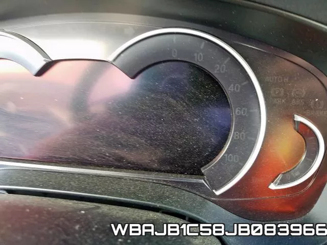 WBAJB1C58JB083966
