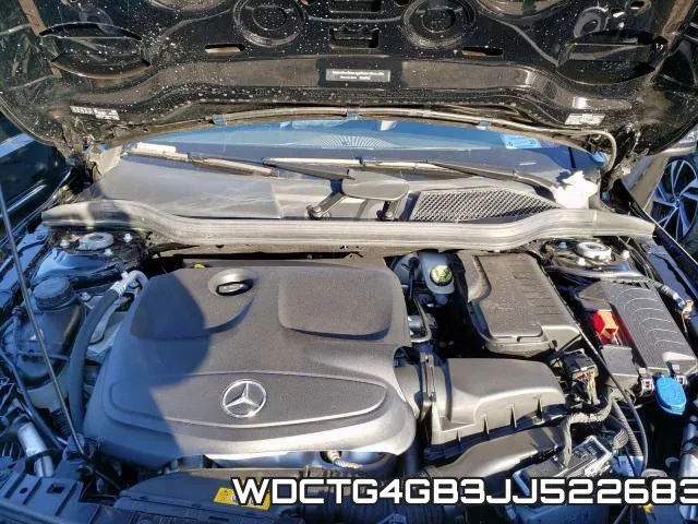 WDCTG4GB3JJ522683