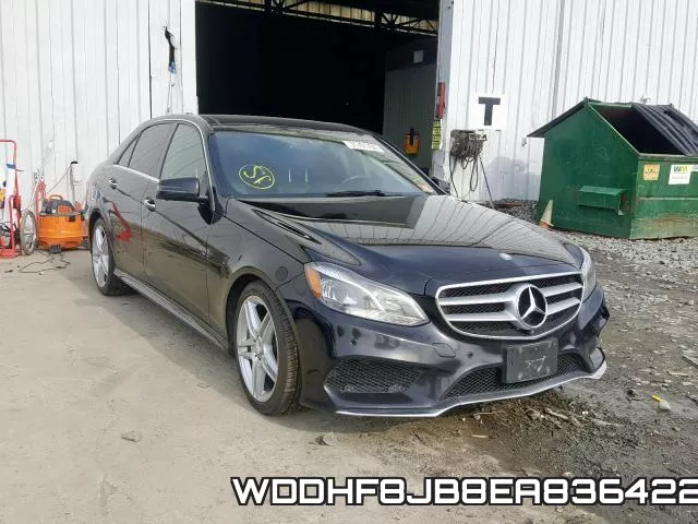 WDDHF8JB8EA836422