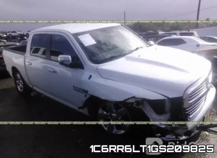 1C6RR6LT1GS209825