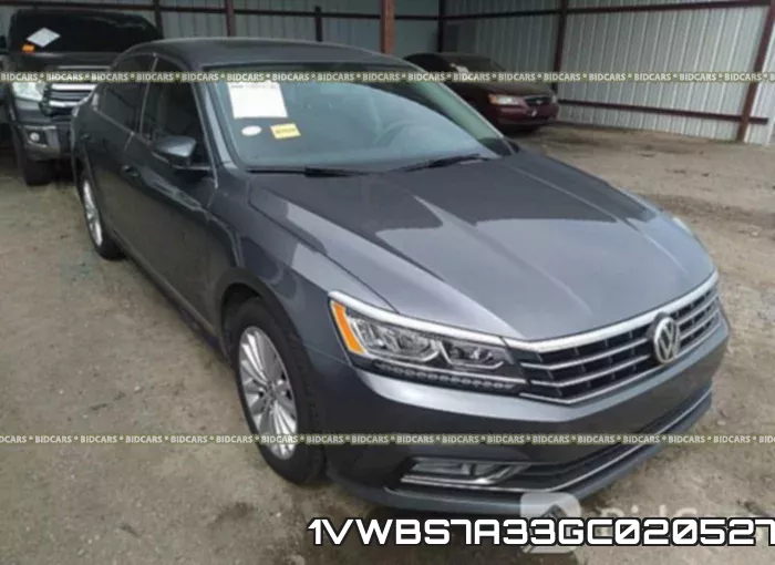 1VWBS7A33GC020527
