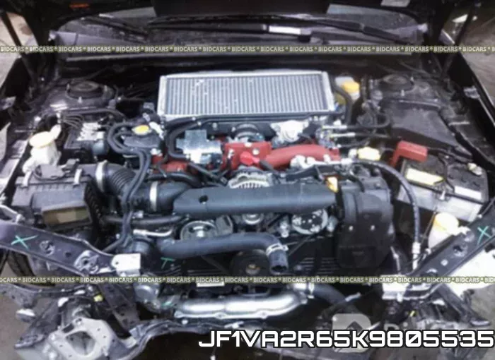 JF1VA2R65K9805535