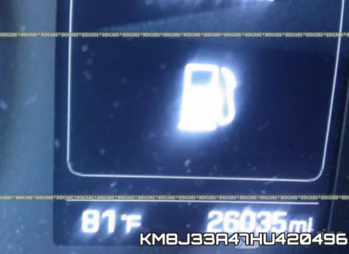 KM8J33A47HU420496