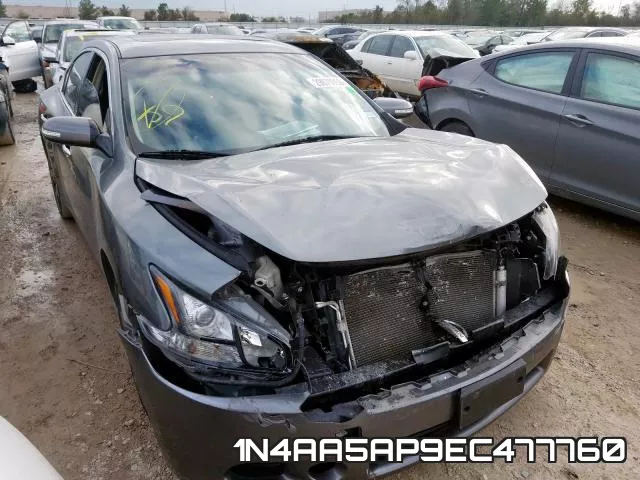 1N4AA5AP9EC477760
