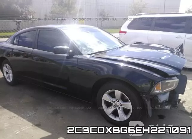 2C3CDXBG6EH227091
