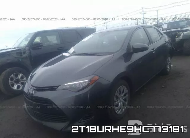 2T1BURHE9HC773181