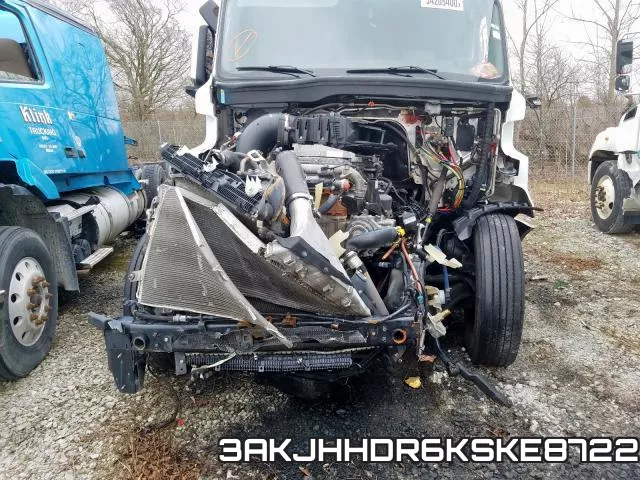 3AKJHHDR6KSKE8722