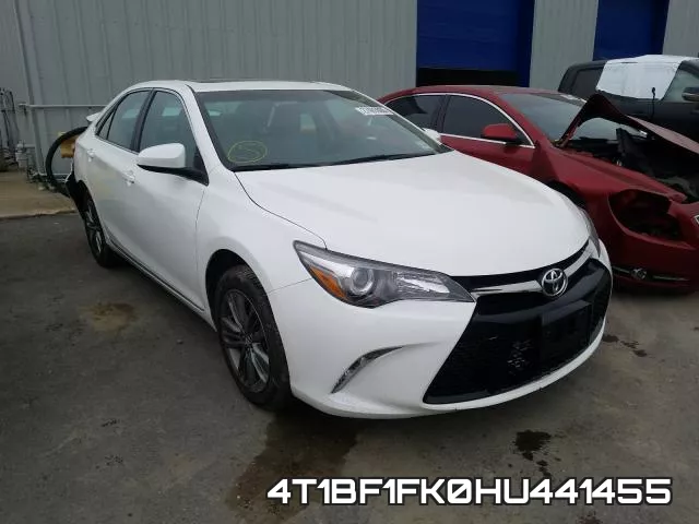 4T1BF1FK0HU441455