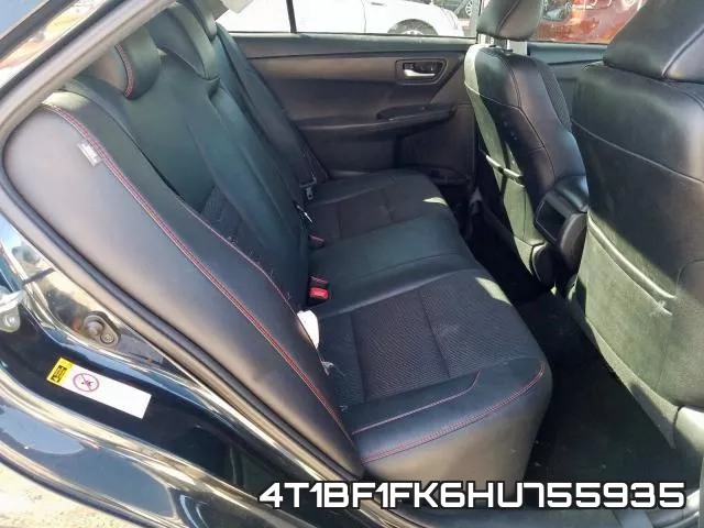 4T1BF1FK6HU755935