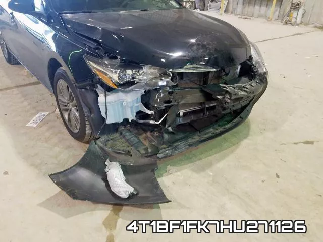 4T1BF1FK7HU271126