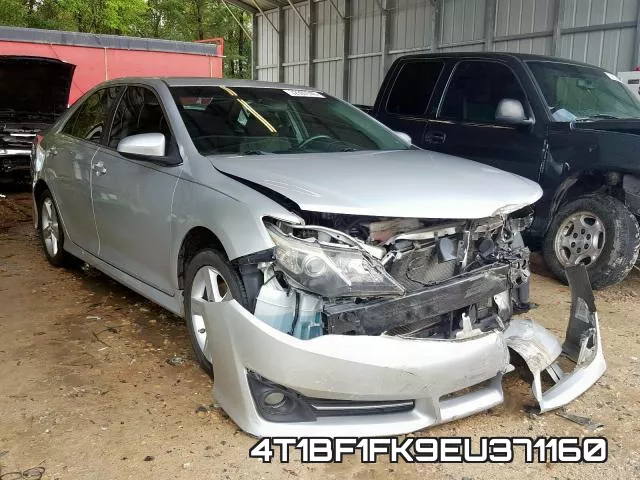 4T1BF1FK9EU371160