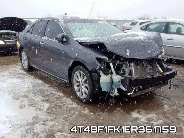 4T4BF1FK1ER361759
